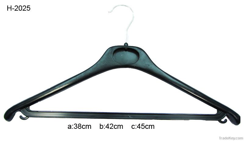 coat hanger, suit hanger