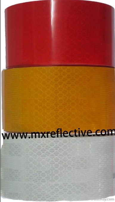 self adhesive reflective vinyl, reflective tapes