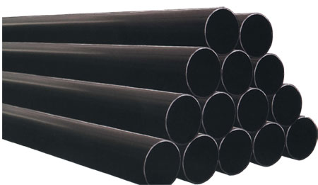 welded steel pipe, steel tube