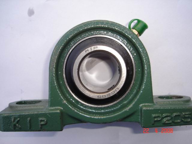 Pillow Block Ball Bearing