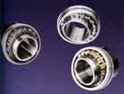 Long Inner Ring Spherical Roller Bearings