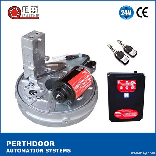 250KG Spring balance Central rolling door motor