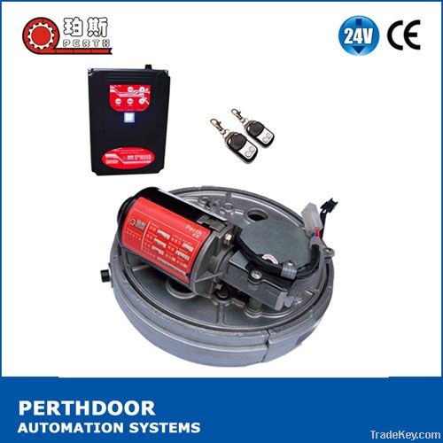 250KG Spring balance Central Rolling shutter motor