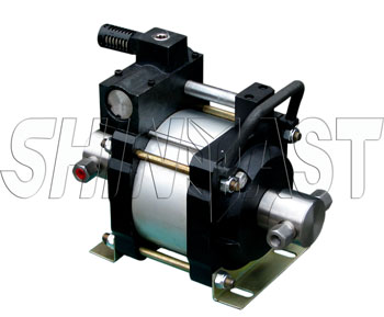 Air Driven Liquid  pump (GD series)