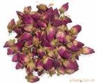 Rose Dried Flowers