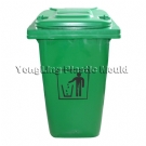 Dustbin mould