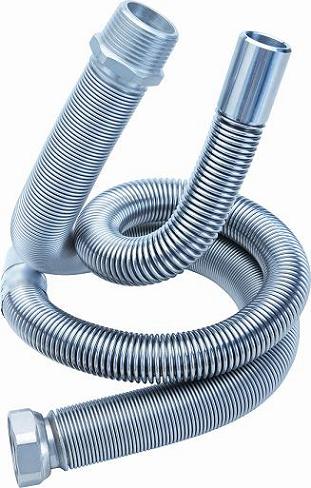 flexible metal hose