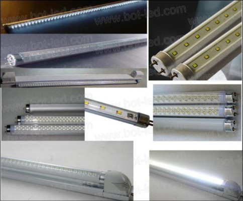 4ft T8 LED Tube