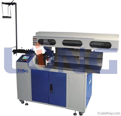 LLBX-12 Automatic Multi-functional Wire Cutting & Stripping machine