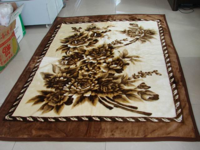 200x240cm mink blanket