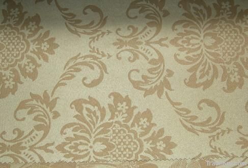 fabric wallcover