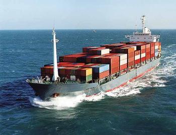 Ocean / Air Freight Logistics to E.Africa