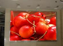 Indoor full color led display (PH7.62)