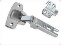 concealed hinge