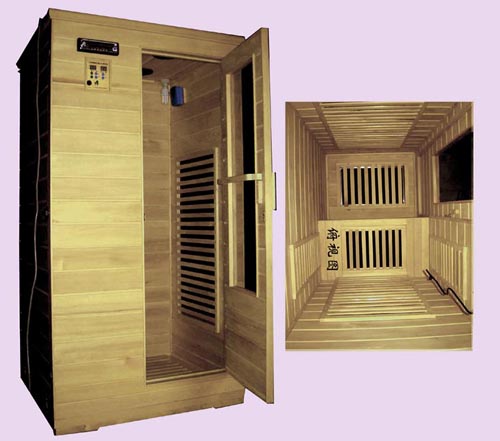 enersauna EN-080C