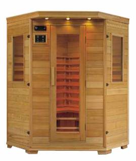 Enersauna