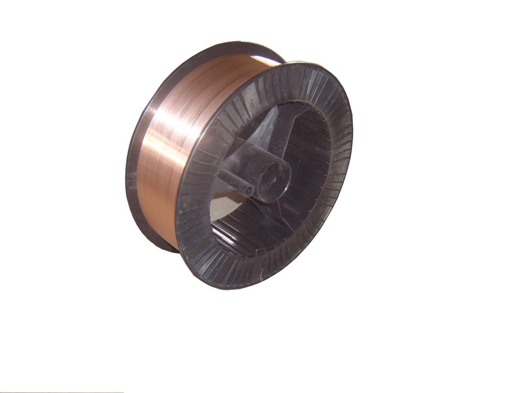 CO2 Gas-shielded Welding wire