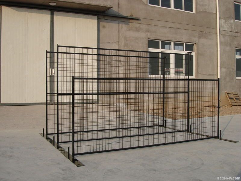 hot sale fence construction fencing