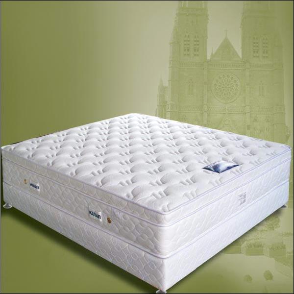 Mattress 001