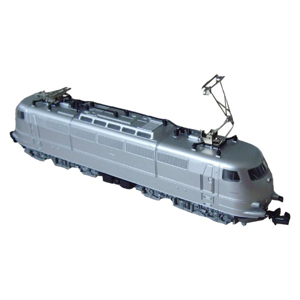 Custom Model Trains- Locomotive