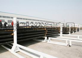 drill pipe