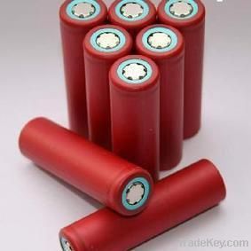 18650 li-ion battery