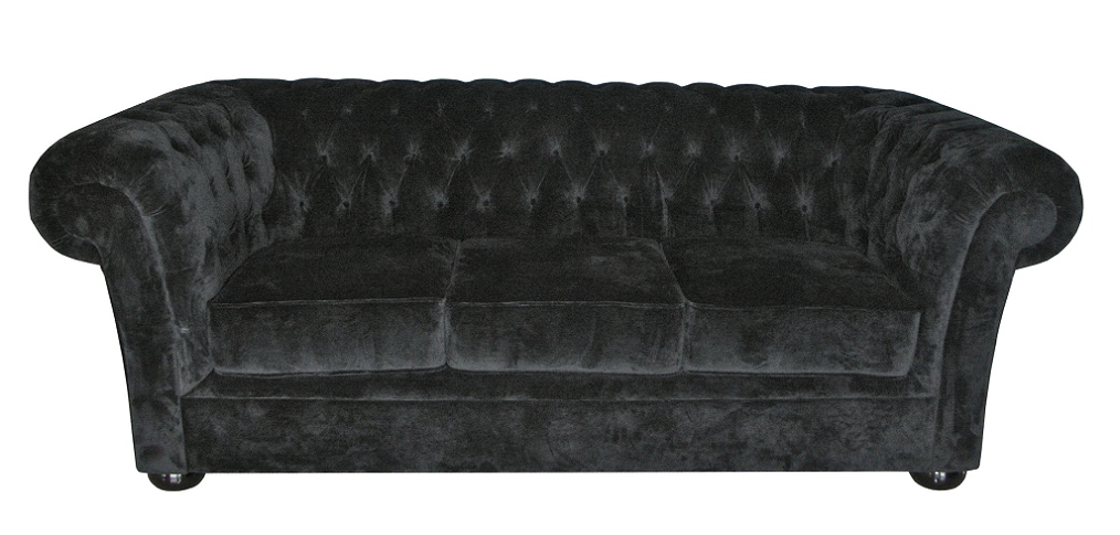 microfiber sofa