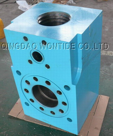 Cylinder for Drilling Mud Pump