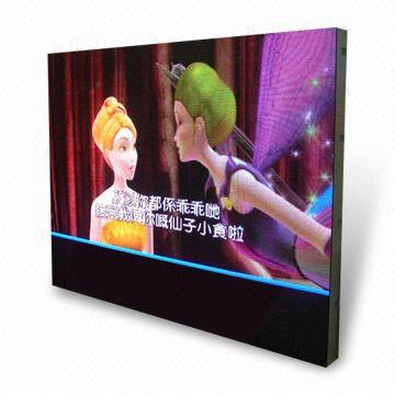 sell  LED display  P7.62