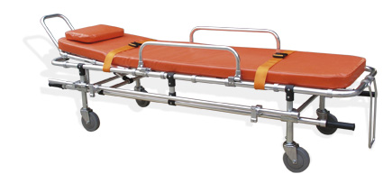 Aluminum Stretcher For Ambulance