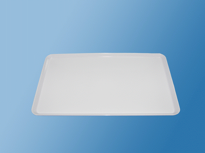 Melamine Tray