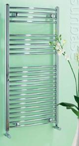 stainless steel radiator