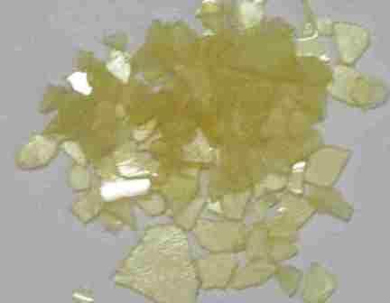 Terpene-phenolic resin