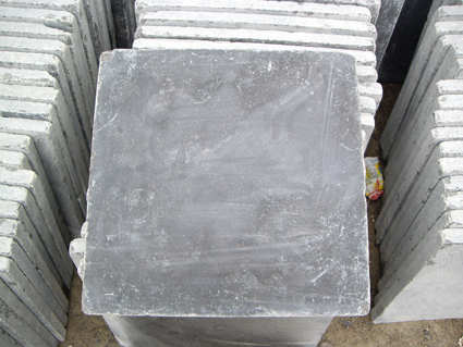 blue limestone