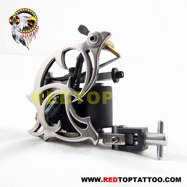 Tattoo machine