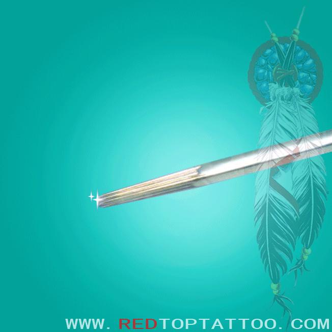 Tattoo needle