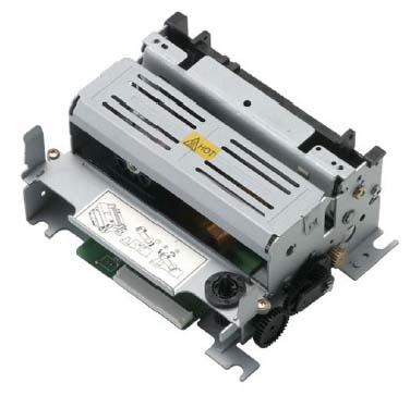 Samsung/Bixolon Impact Dot Printer Mechanism