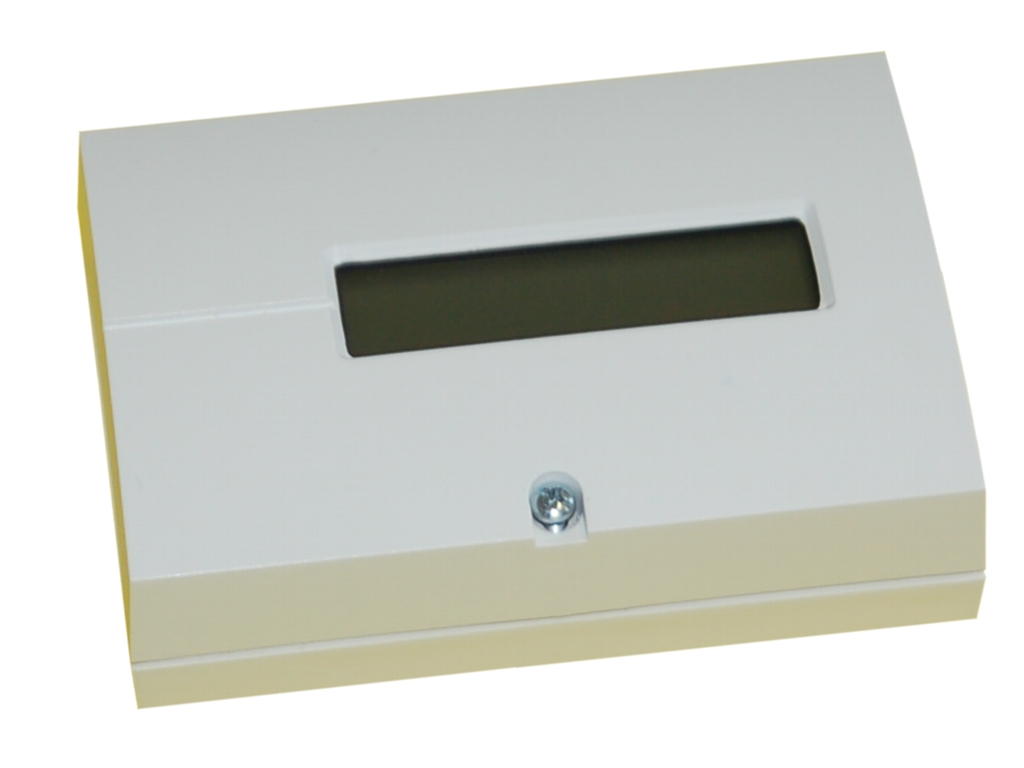 RP-01 Access Control System JabloPCB