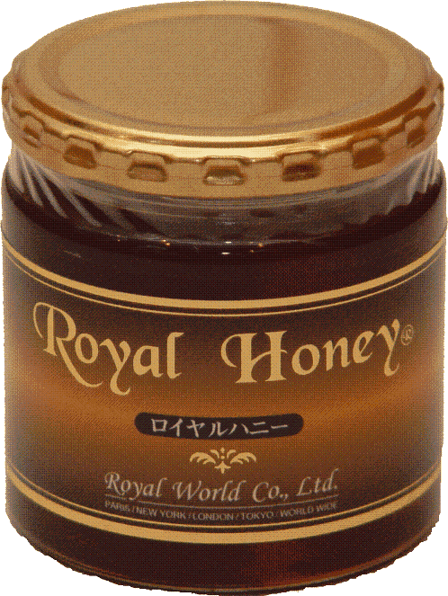 Royal Honey