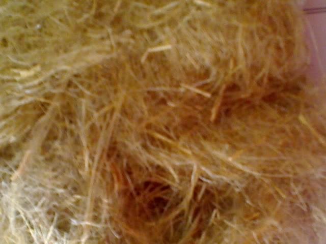Flax, linen