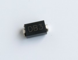 surface mount series diodes SMA/SMB/SMC