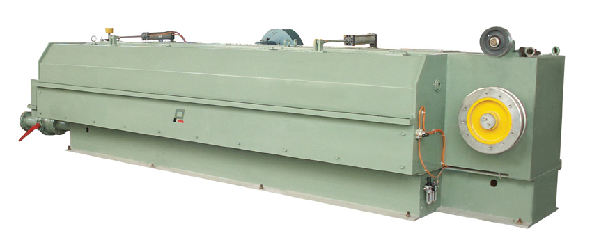 Bare copper series Large Wire Drawing Machine