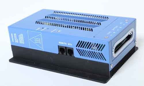 40A solar controller