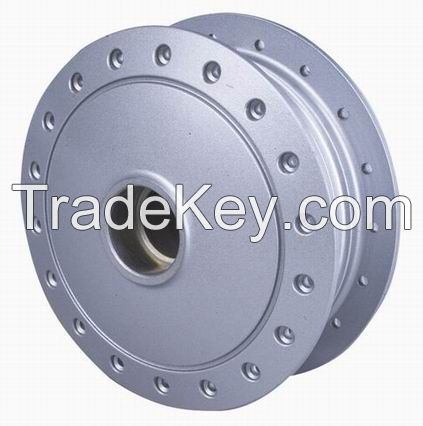 Brake HUB FOR SOUTH AMERICAN, COLOMBIA, PERU, BRAZIL ARGENTINA, MEXICO