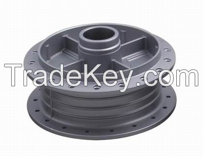 Brake HUB FOR SOUTH AMERICAN, COLOMBIA, PERU, BRAZIL ARGENTINA, MEXICO