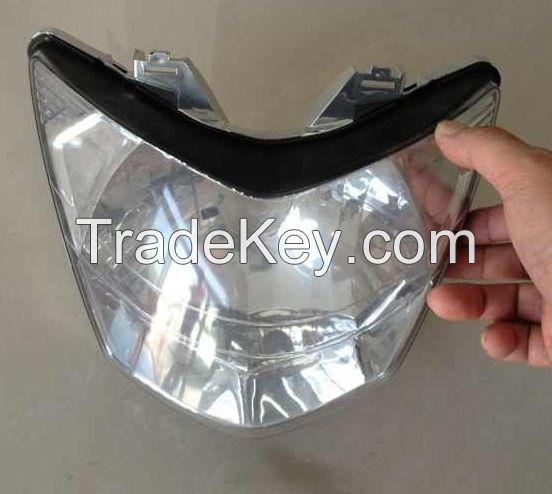 HEADLIGHT FOR SOUTH AMERICAN