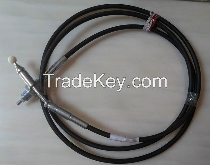 MOTORCYCLE CABLE FOR COLOMBIA PERU BRAZIL