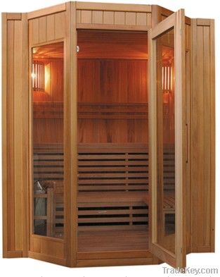 Steam sauna HL-400SN