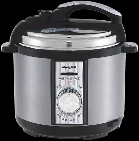 electric pressure cooker A5G
