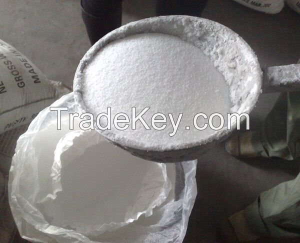 caustic soda